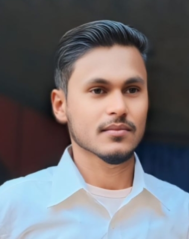 SUNIL KUMAR 